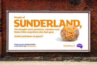 Sainsbury's: Sunderland